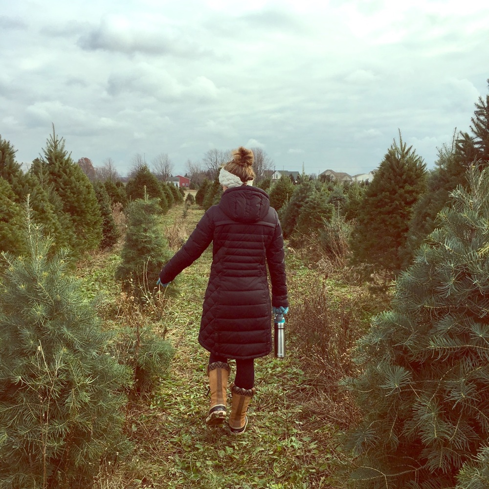 Meet your Posher, Joanna